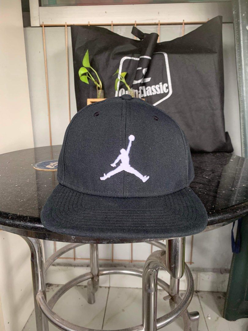 air jordan jumpman snapback