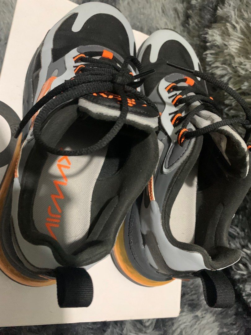 nike air max 270 react wtr