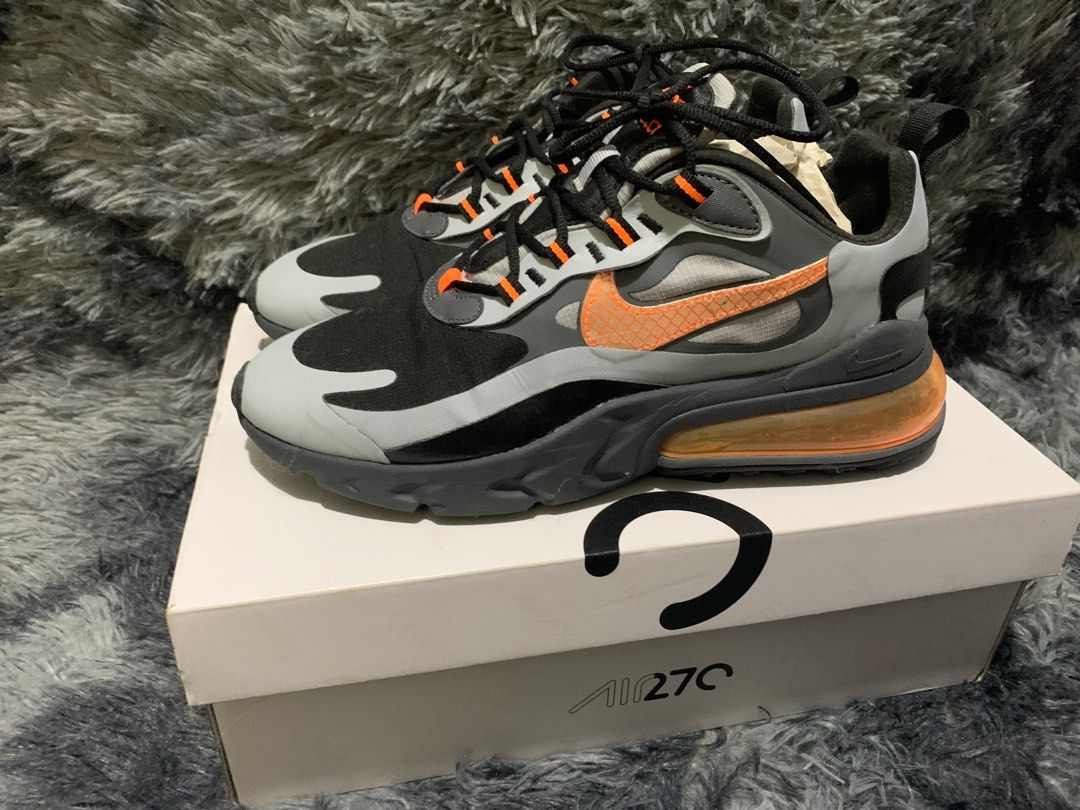 nike air max 270 react wtr