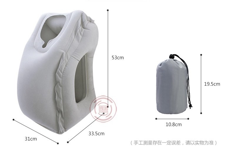 Airplane sleeping bag, Hobbies & Toys, Travel, Travel Essentials