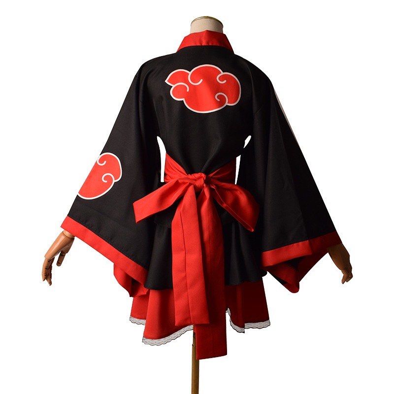 Womens anime sale costumes
