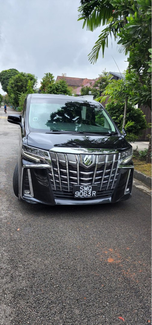 (Category: ) located in . Submitted by GTAutoSG (Listing ID 1218741596, Image 1). Description: .