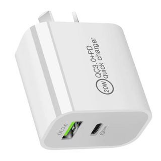 Amazon sell PD20W charger power adapter fit AU