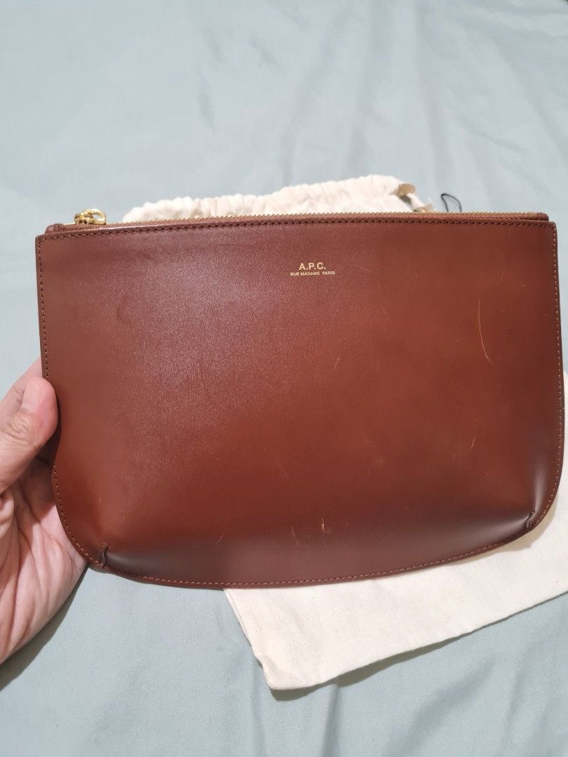 Apc pochette store