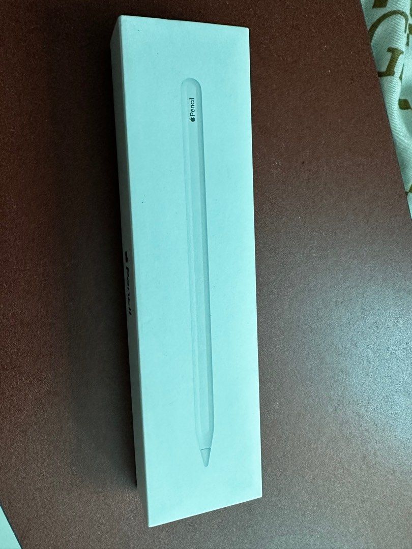Apple Pencil 2, Mobile Phones & Gadgets, Other Gadgets on Carousell