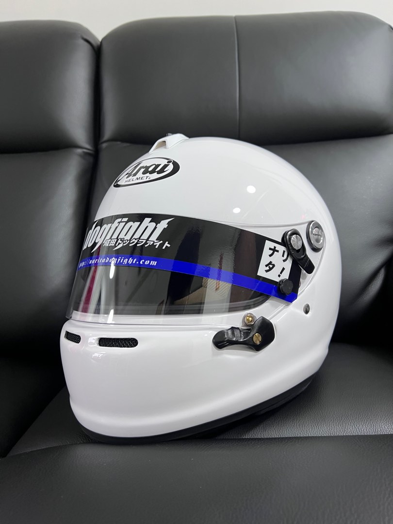 Arai outlet gp6 s