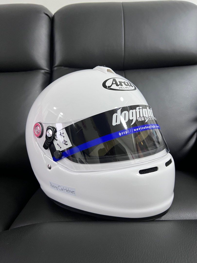 Arai motorsport shop
