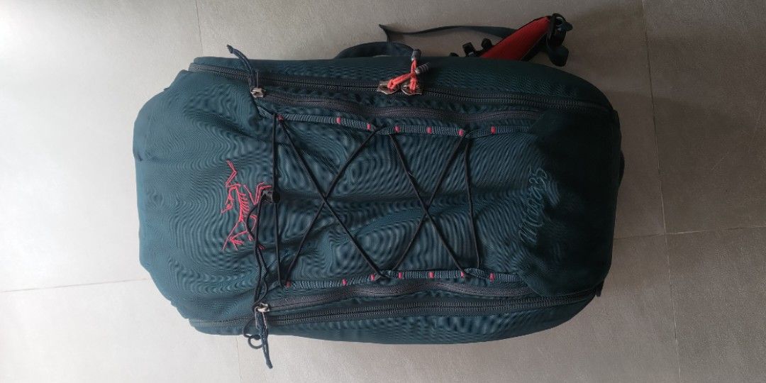 Arcteryx miura deals 35