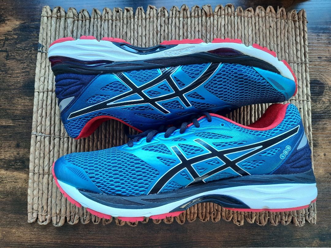 Asics gel outlet cumulus 18 t6c3n