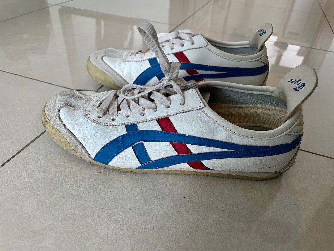 Asics tiger 43 store
