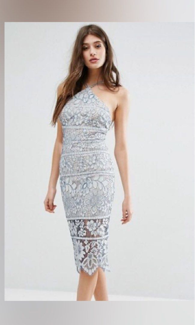 Asos boohoo dress shop