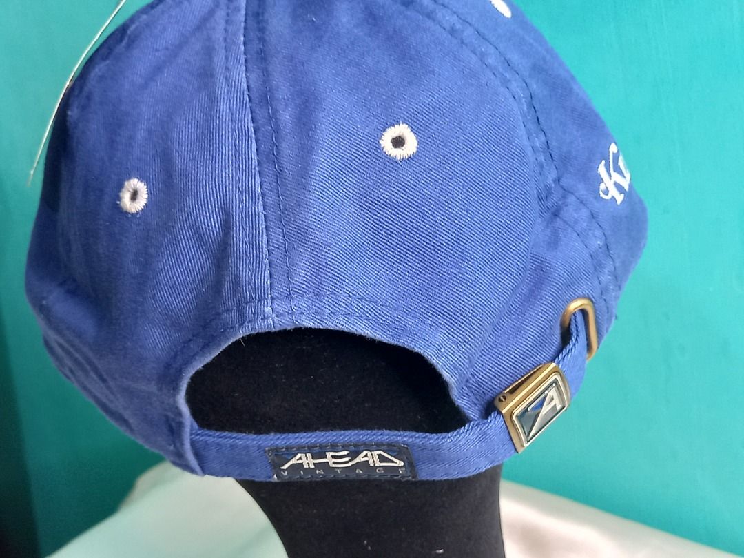 Chapeau De Paille PGA Tour 2015 – Taille S/M, Bord Large, Beige/rose, Neuf Avec étiquette