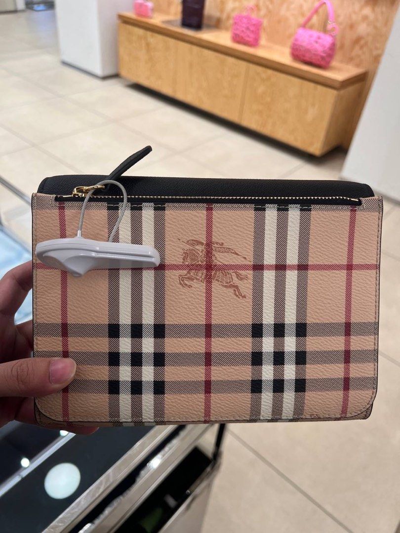 Burberry loxley hotsell