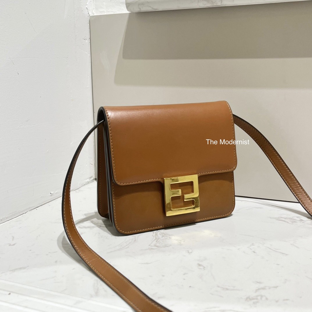 Fendi fab sales bag