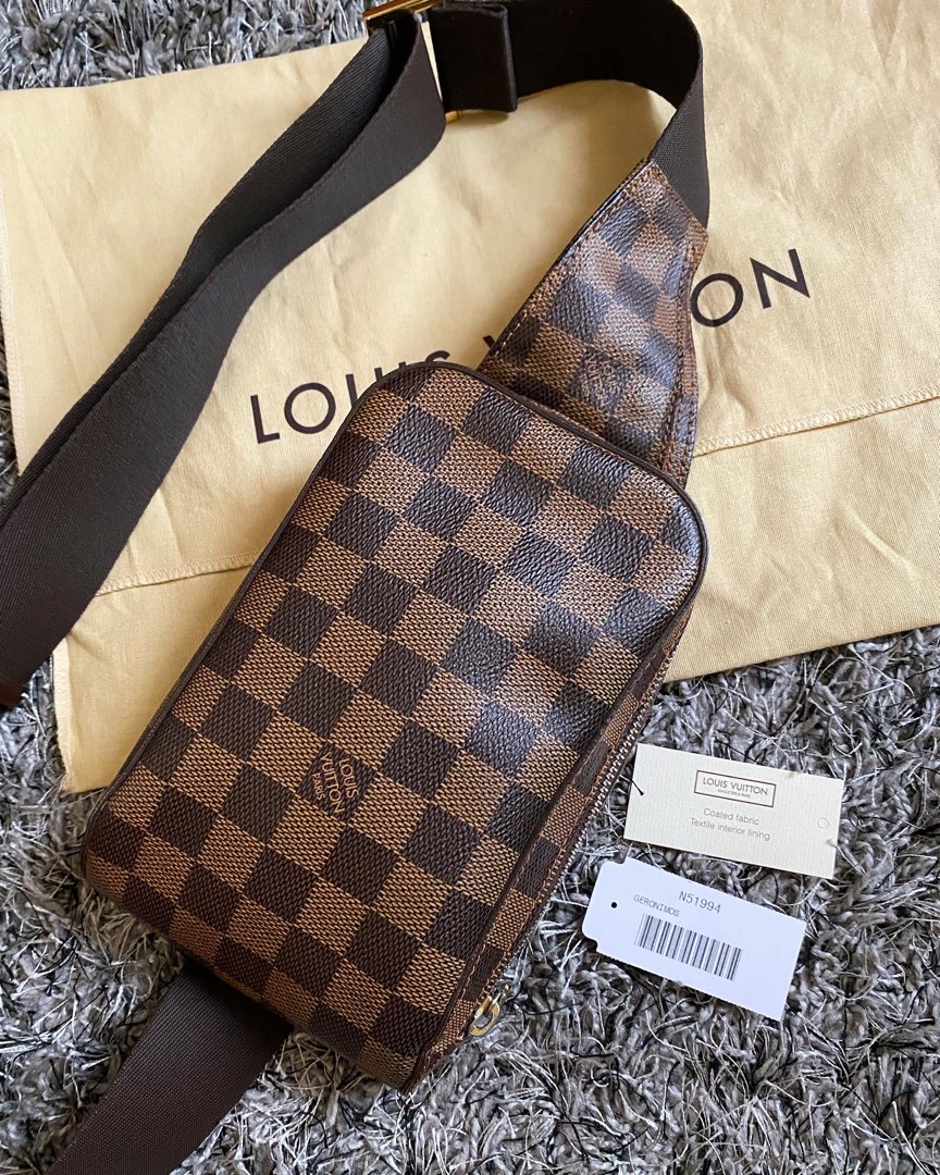 LV Geronimo Top Grade