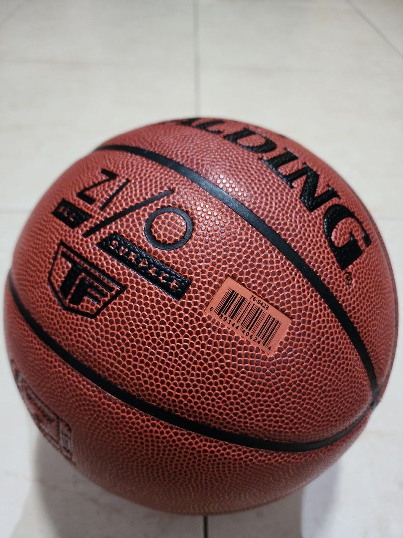 Spalding zio deals