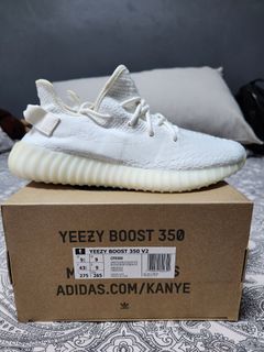 Adidas yeezy shop triple white singapore