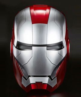 Autoking iron man For Sale | Carousell Singapore