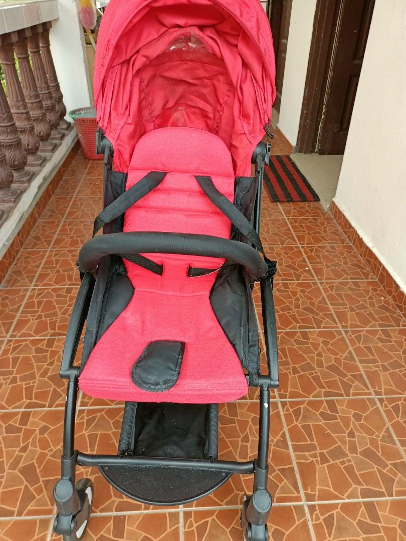 Stroller atau baby carrier sales