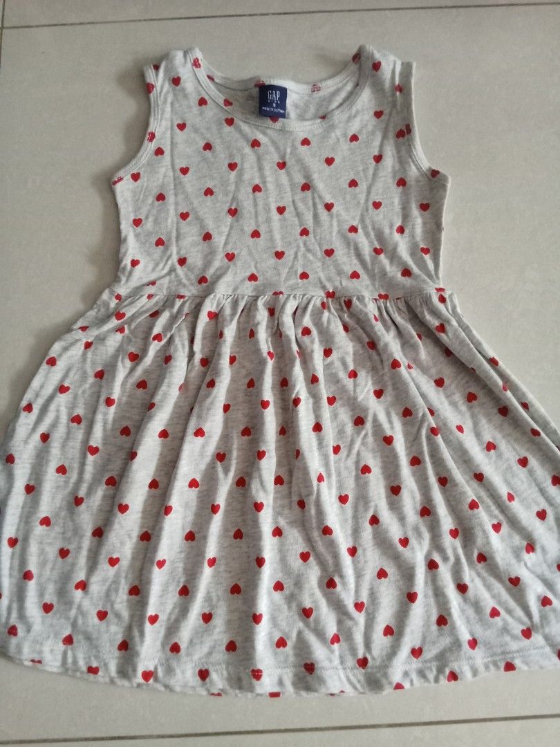 White dress new arrivals size 3t