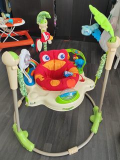 Used baby jumper 2025