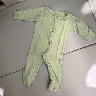 Baby sleepsuit 6-9 bulan