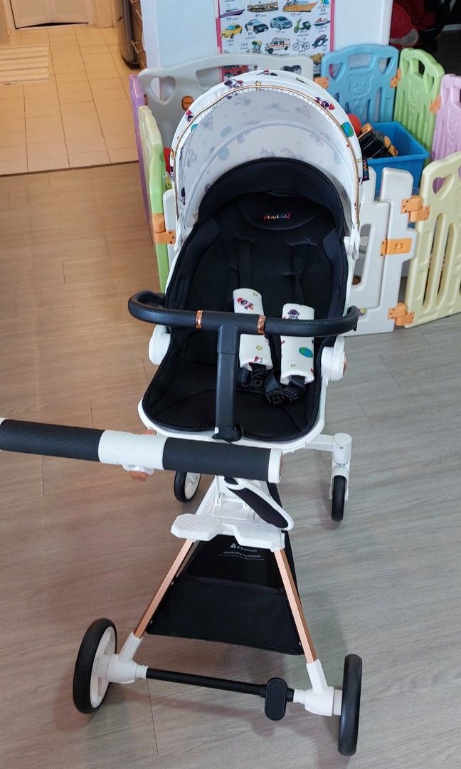 Playkids stroller sales