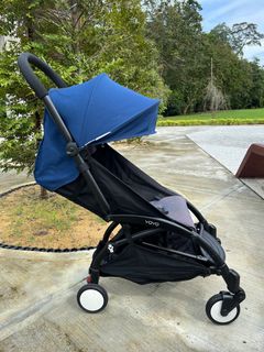 Stroller air shop france