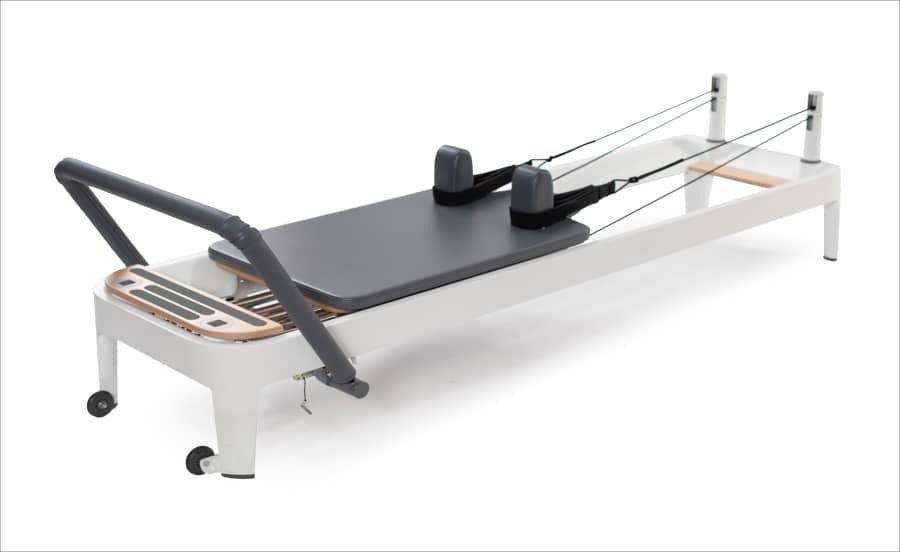Allegro reformer pilates hotsell machine