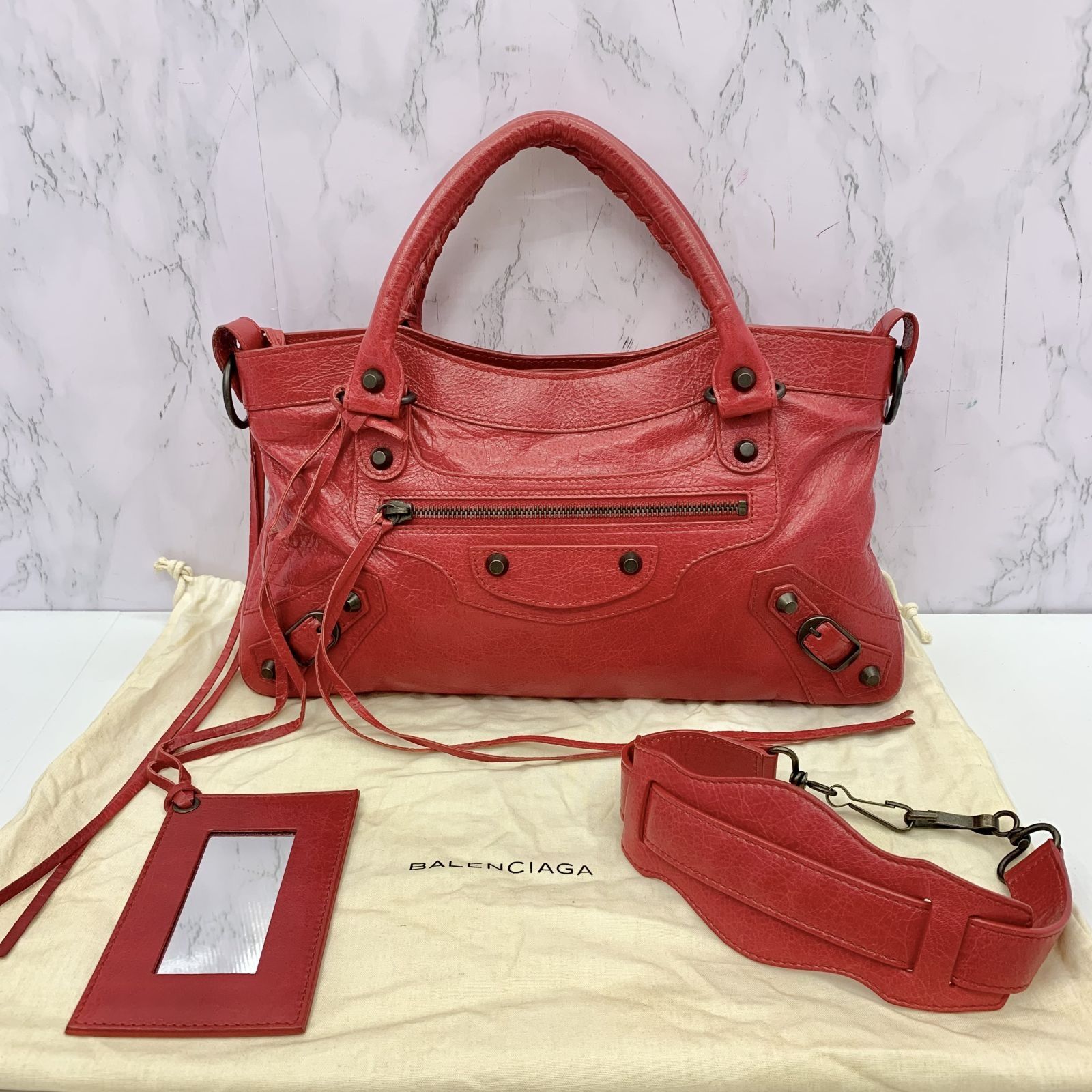 Balenciaga 103208 top