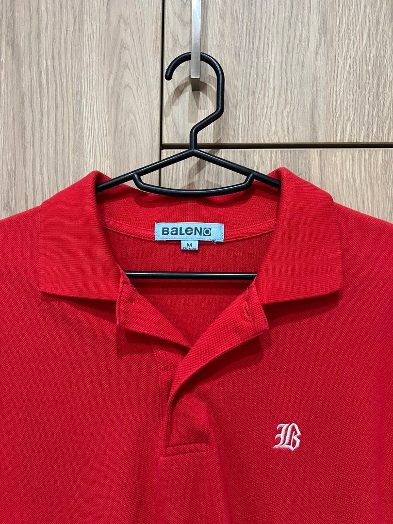 Baleno polo shirt price sales