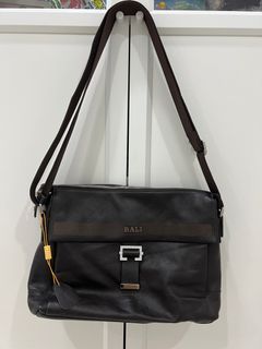Bali adjustable shoulder bag