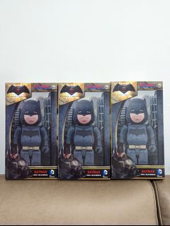 Bearbrick Batman 400%