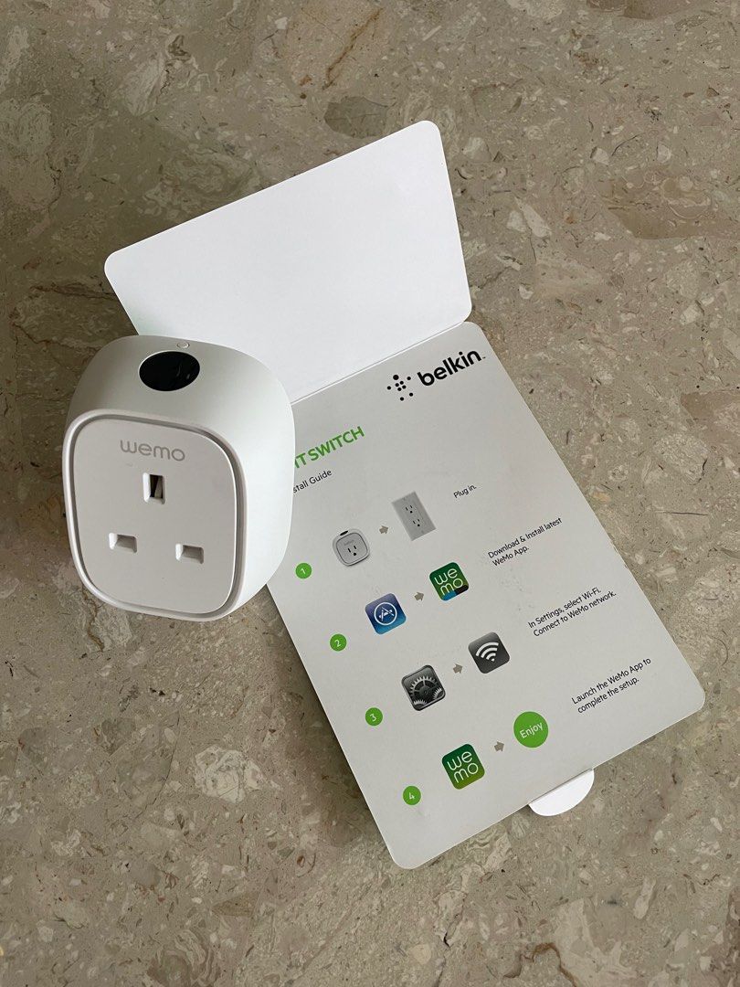 Teckin Smart Plug Setup - A Comprehensive Guide