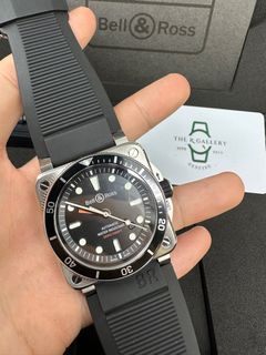 Jam bell & ross replica new arrivals