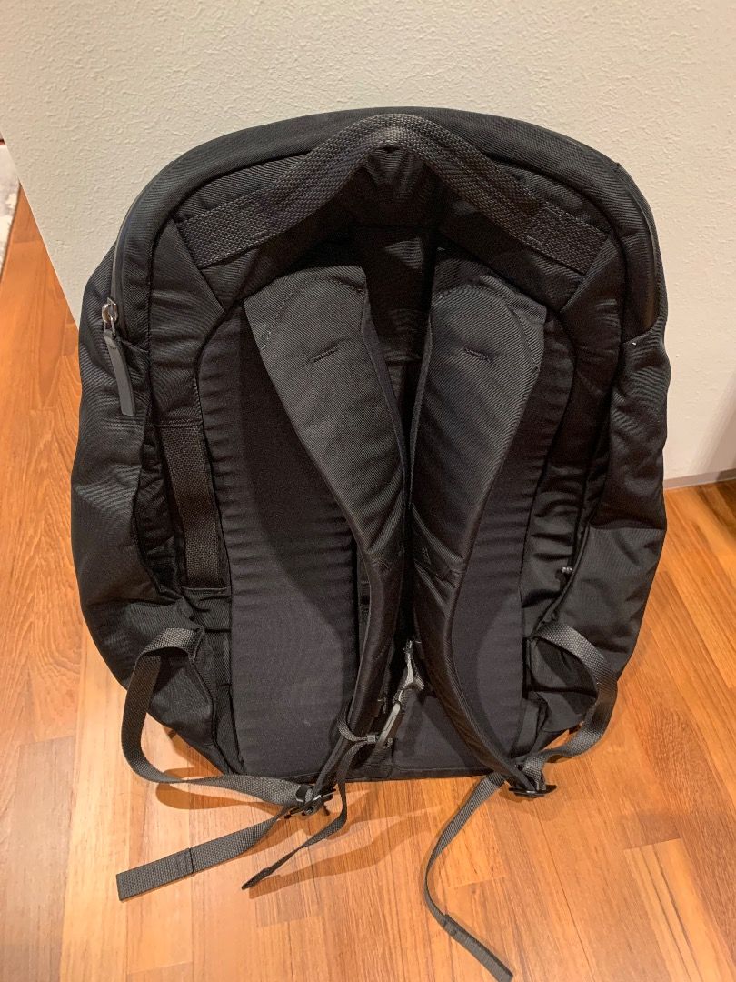 Bellroy Transit Plus 38L Backpack, Men's Fashion, Bags, Backpacks on