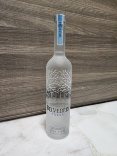 Belvedere Vodka 1L
