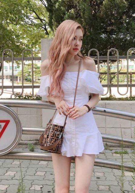 One piece hot sale mini dress