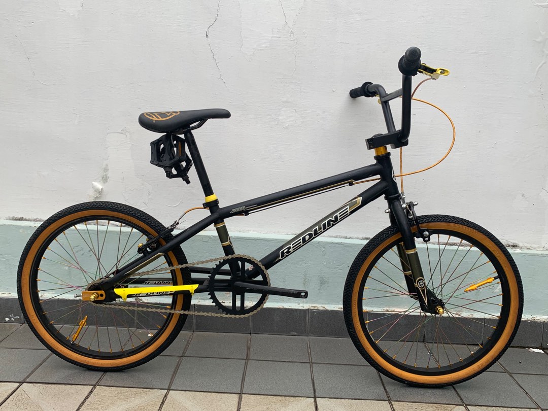 Redline shop bmx junior