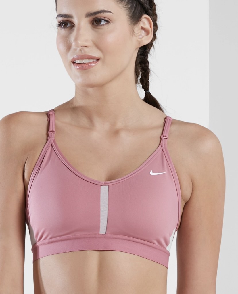 Nike Dri-FIT Indy Sports Bra - Women's 