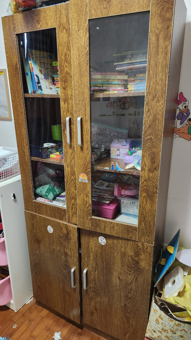 Book Shelf Sale, Furniture & Home Living, Furniture, Shelves,