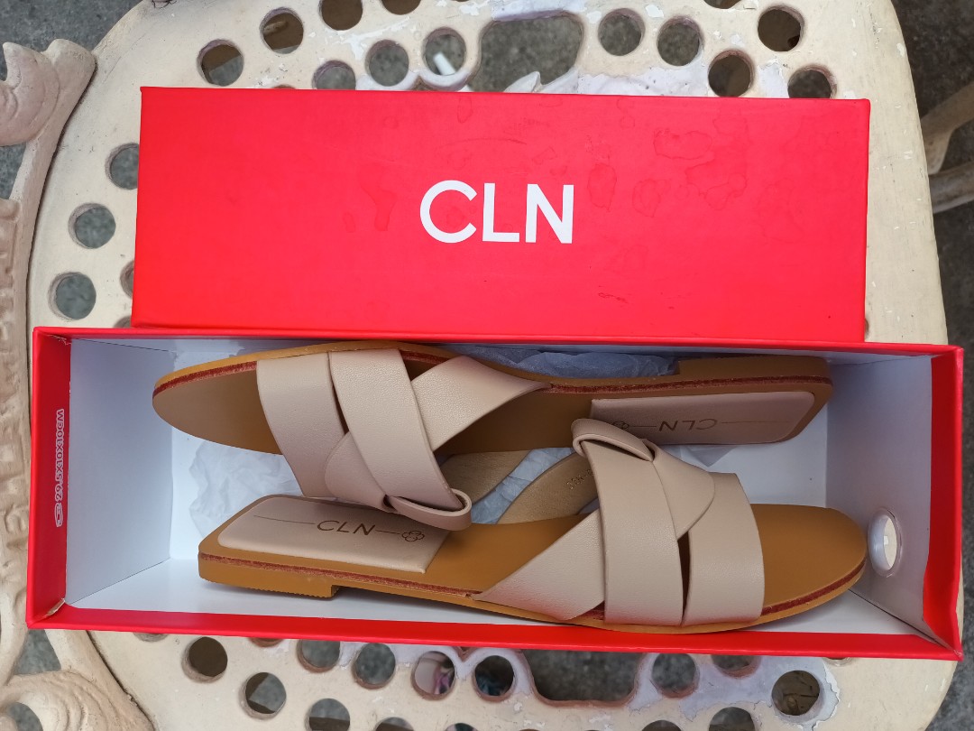 cln sandals sale