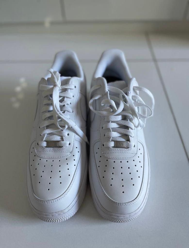 Air force hotsell 1 size 12.5