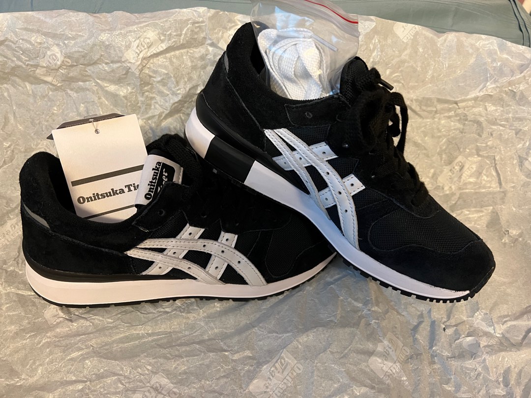 Onitsuka Tiger Japan Exclusive