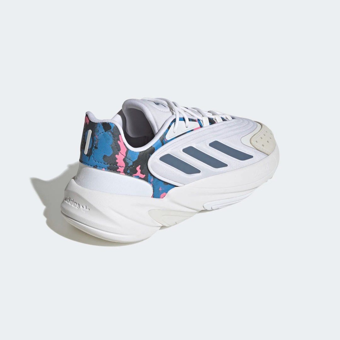 Brand new with tag box MEN s Adidas Originals Ozelia Shoes
