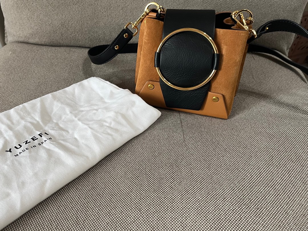 Yuzefi delila bucket bag hotsell