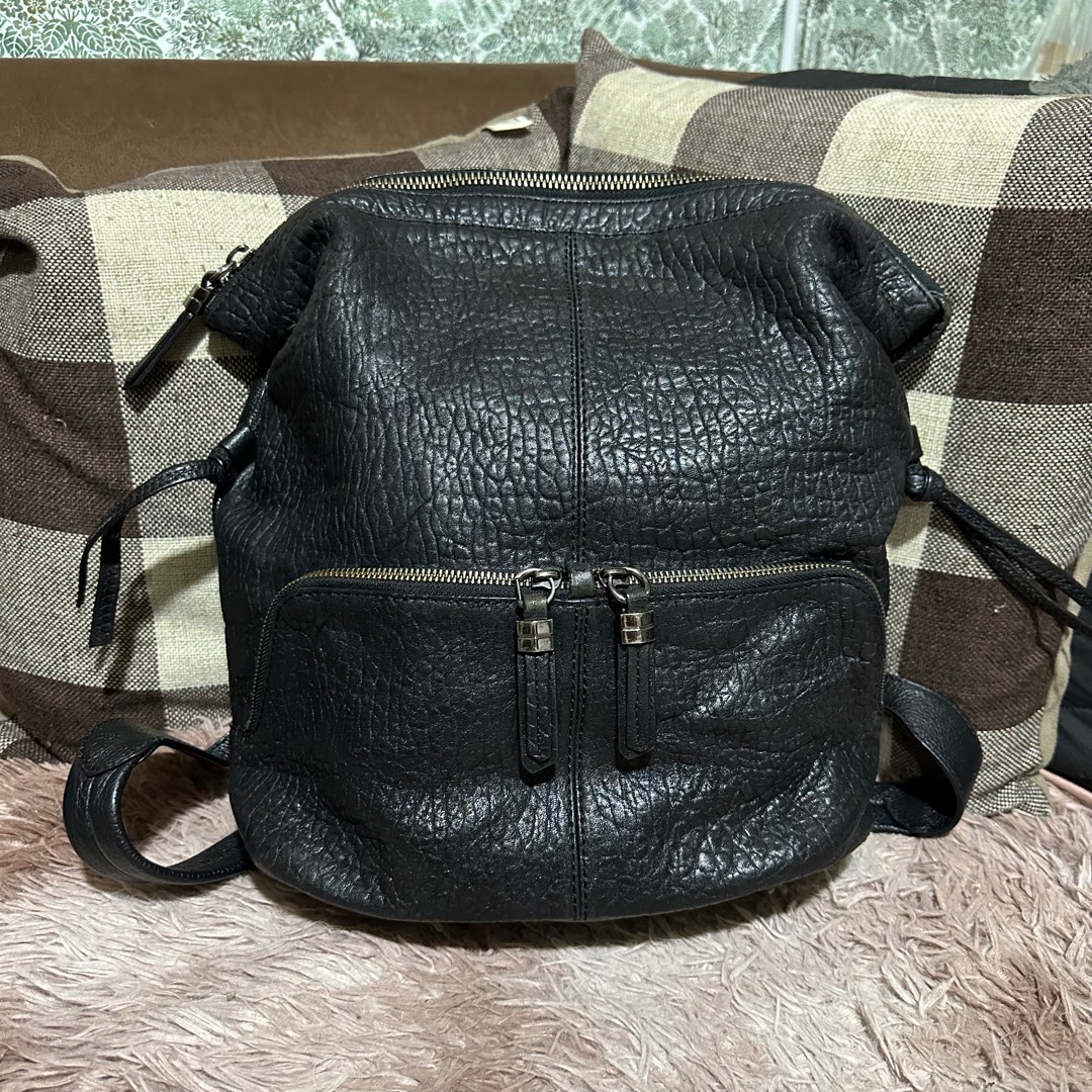 Breal Backpack on Carousell