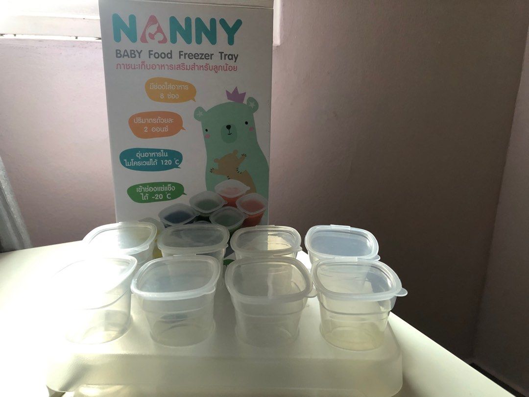 Bueno Digital 8 In 1 Food Processor, Babies & Kids, Nursing & Feeding, Weaning & Toddler Feeding