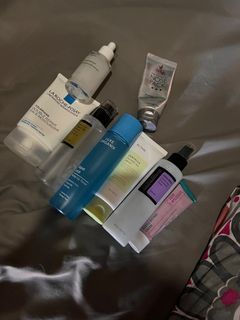 Bundle Skincare