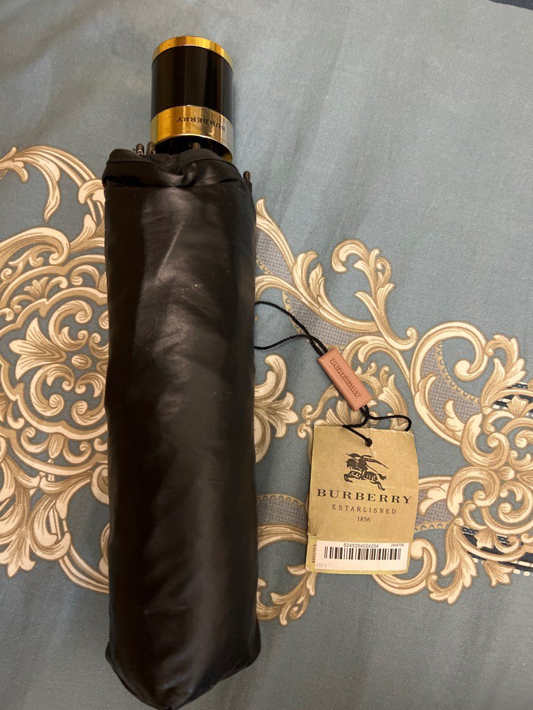 Burberry umbrella clearance dhgate